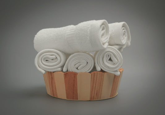 When to Change Towels