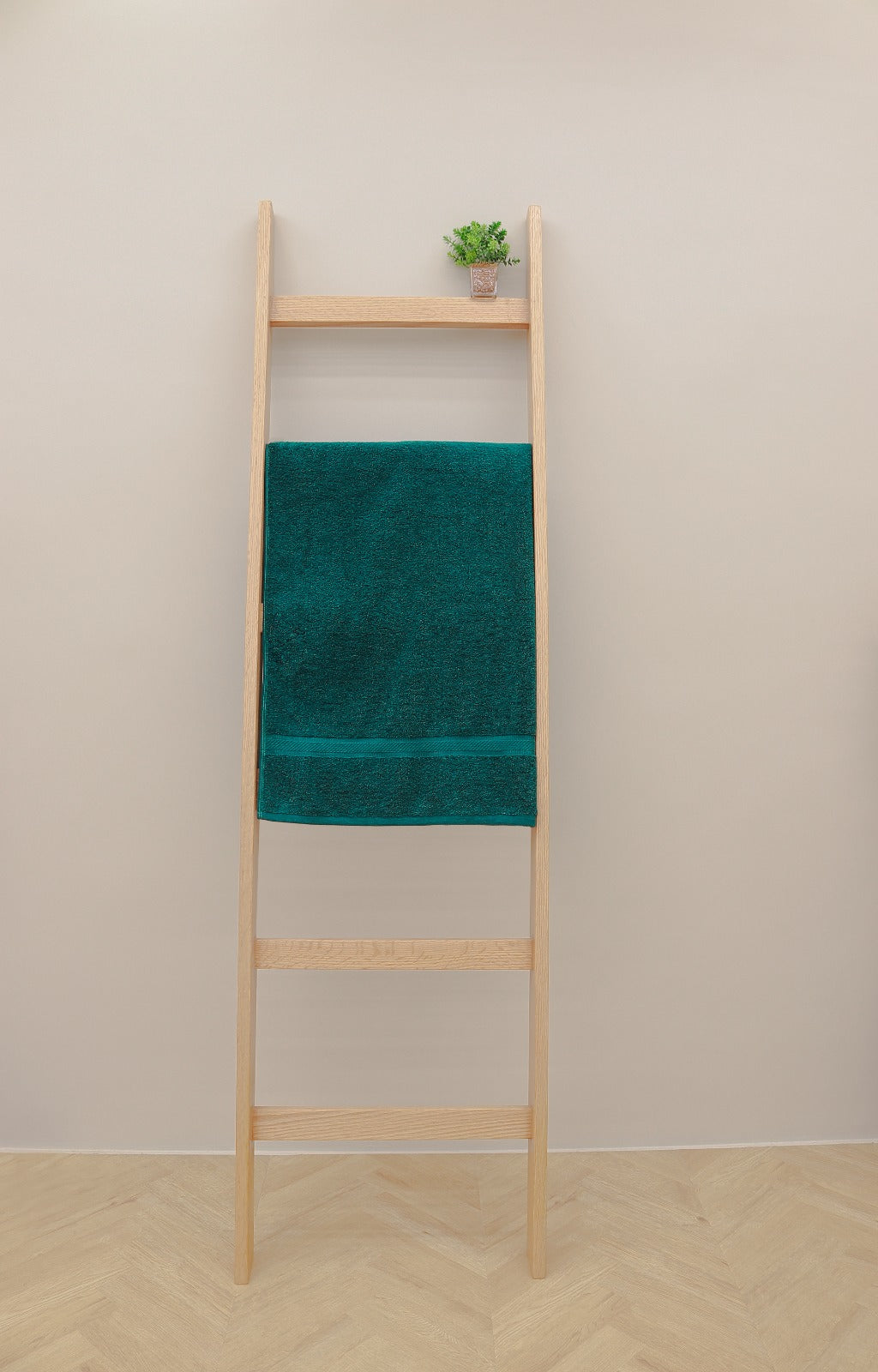 Luxury Bath Towel - Panorama