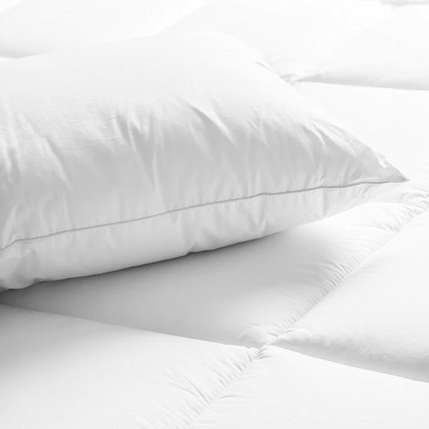 Micro Gel Fiber Pillow