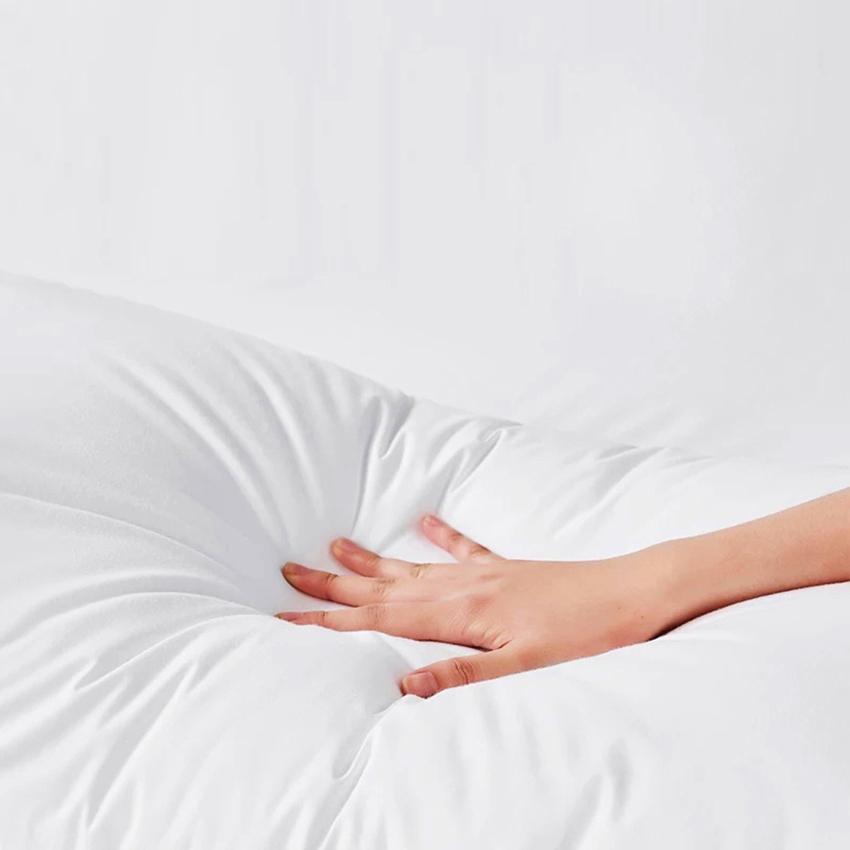 Micro Gel Fiber Pillow